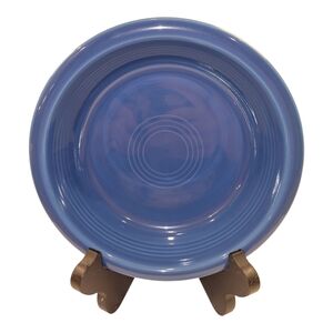 Classic Rim 6 7/8 Inch Cereal Bowl 19 OZ Lapis
